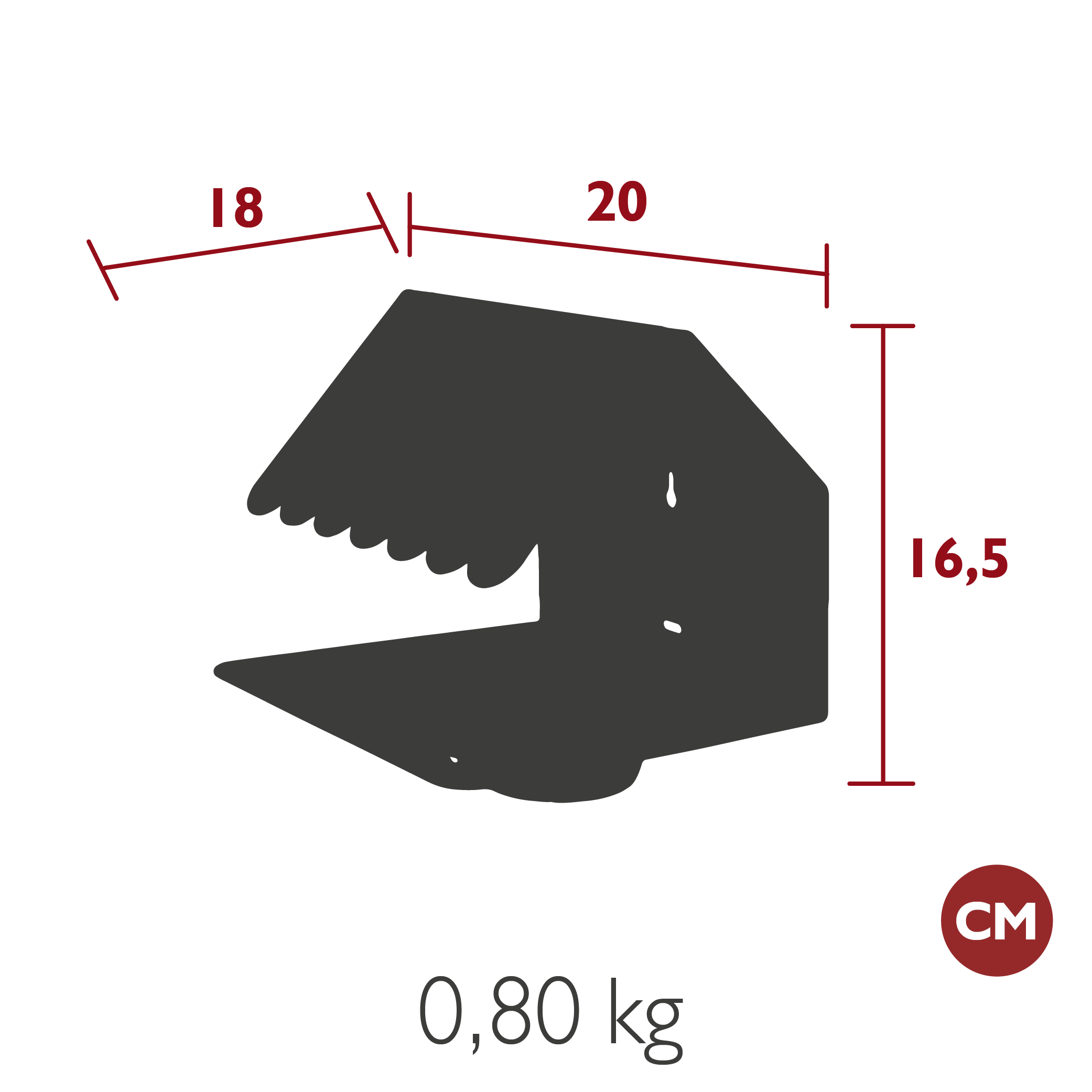 Fermob - PICOTI - Mangeoire pour oiseaux - 12 Coloris