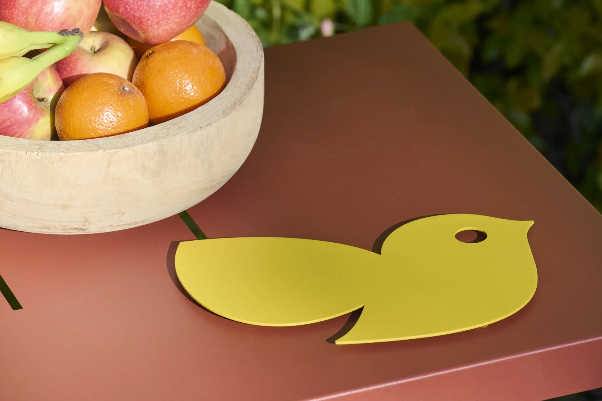 Fermob - Dessous de Plat Picoti - 12 Coloris