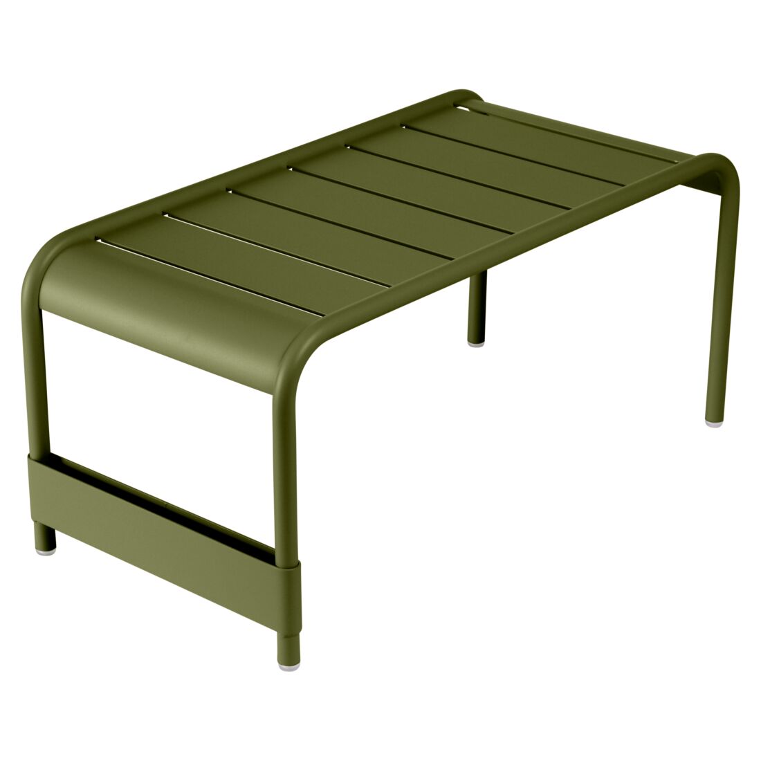 Fermob - Luxembourg - Table basse / banc 86 x 44 cm