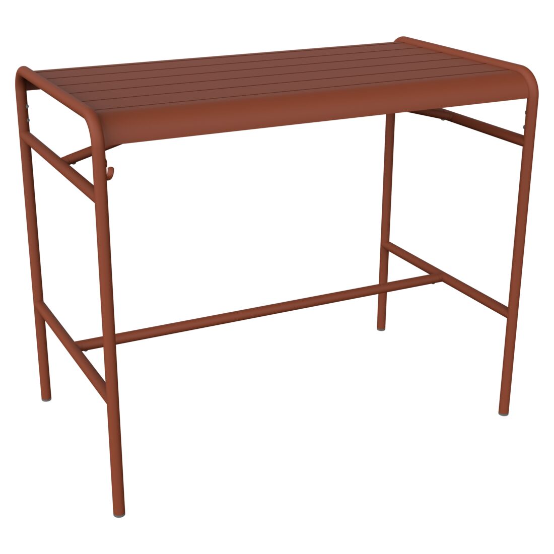 Fermob - Luxembourg - Table haute 126 x 73 cm