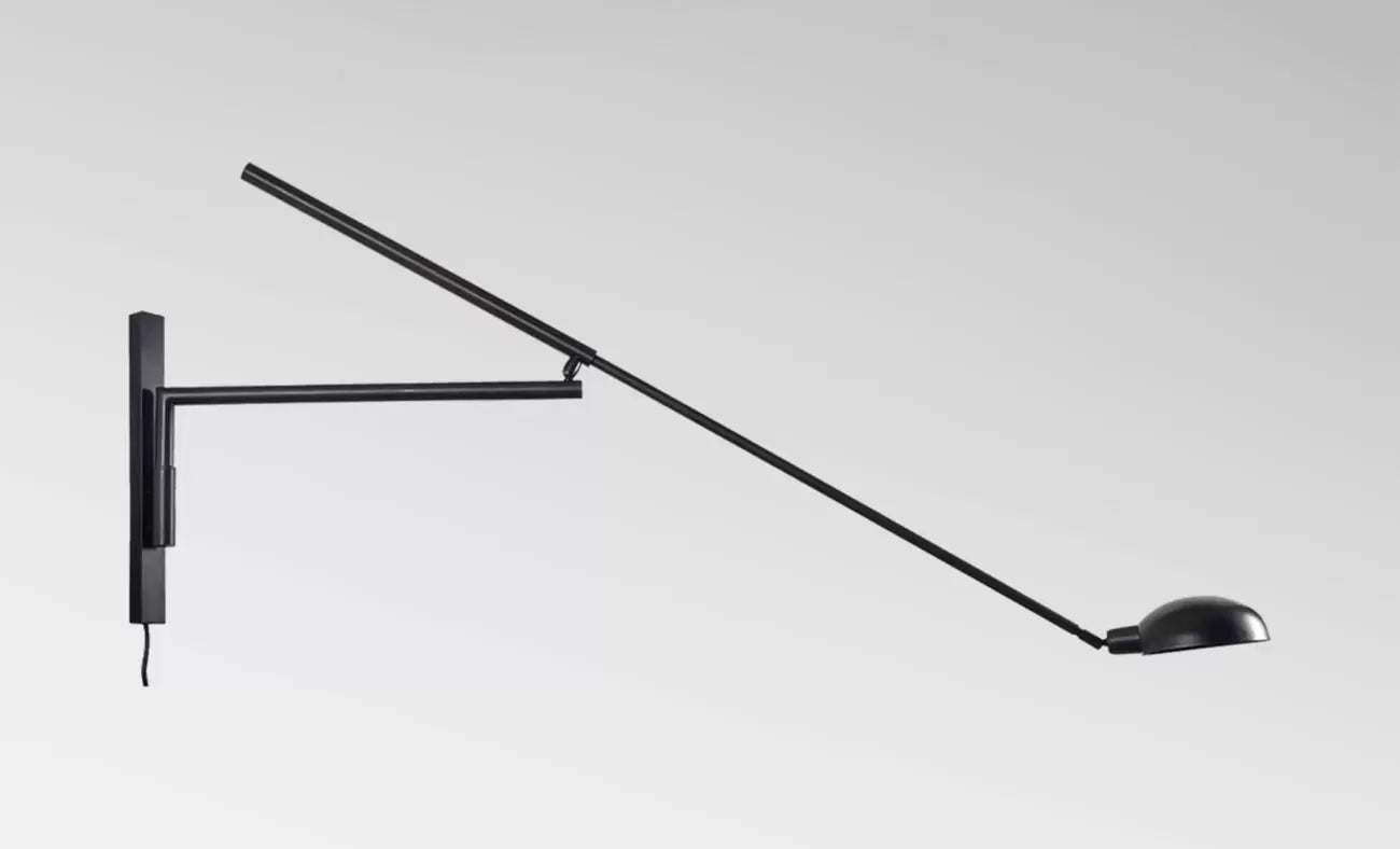 Stéphane Davidts - Pollux - Applique murale