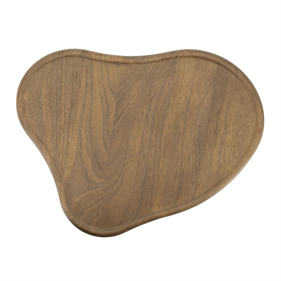 By-Boo - Plateau de Canapé - manguier