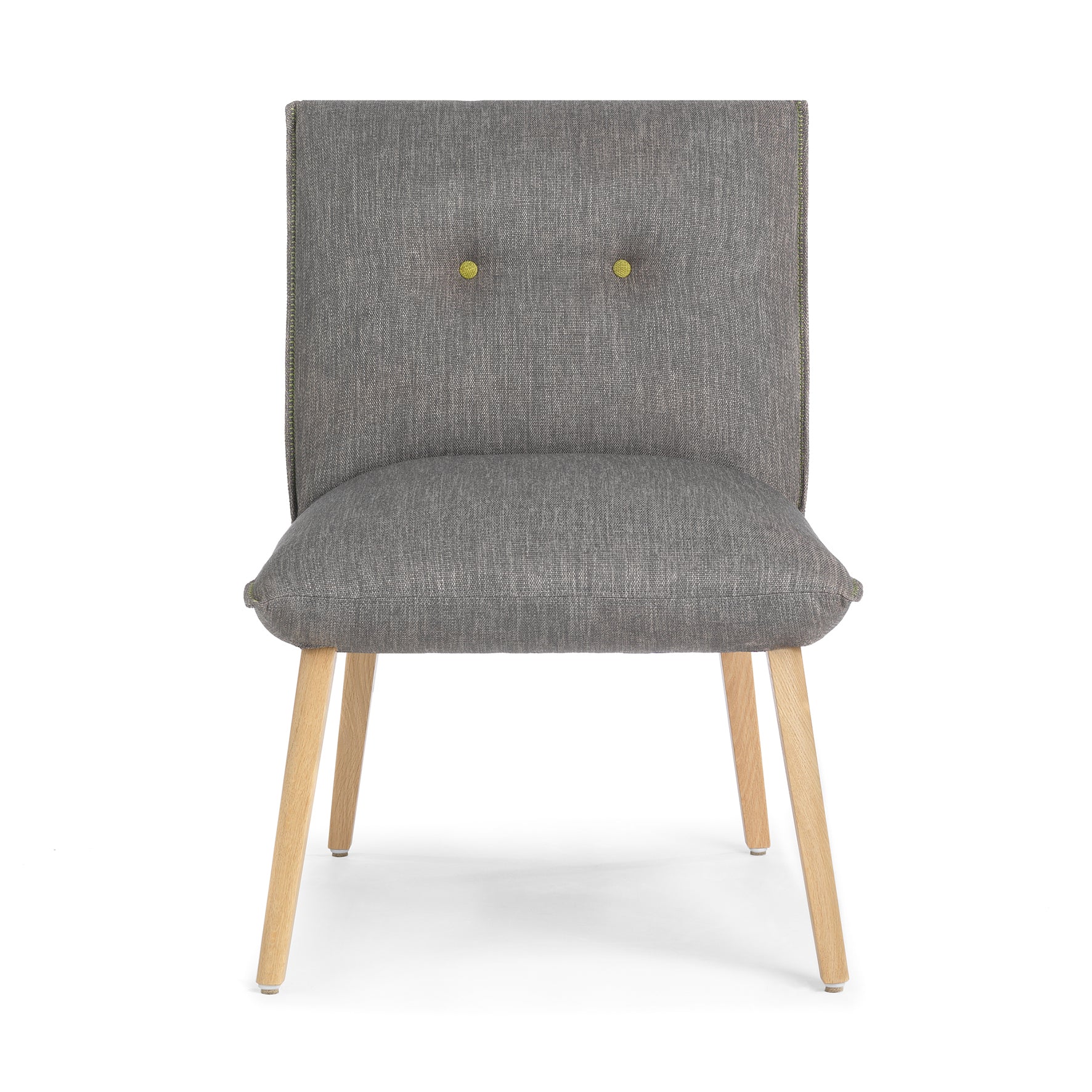 Mobitec - Fauteuil bas Soft and Soda