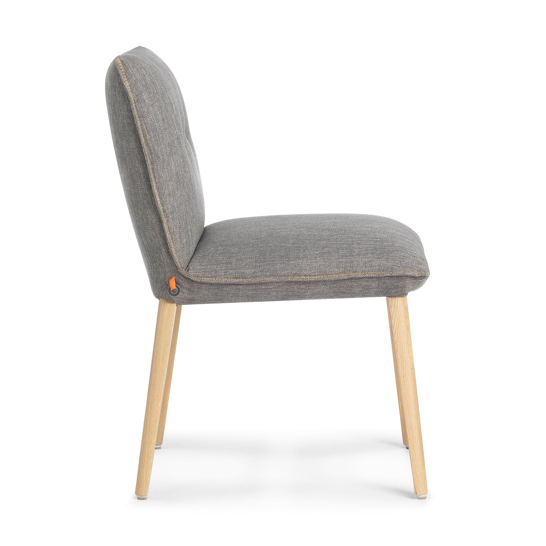 Mobitec - Soft and Soda - Chaise - Hauteur d'assise 50