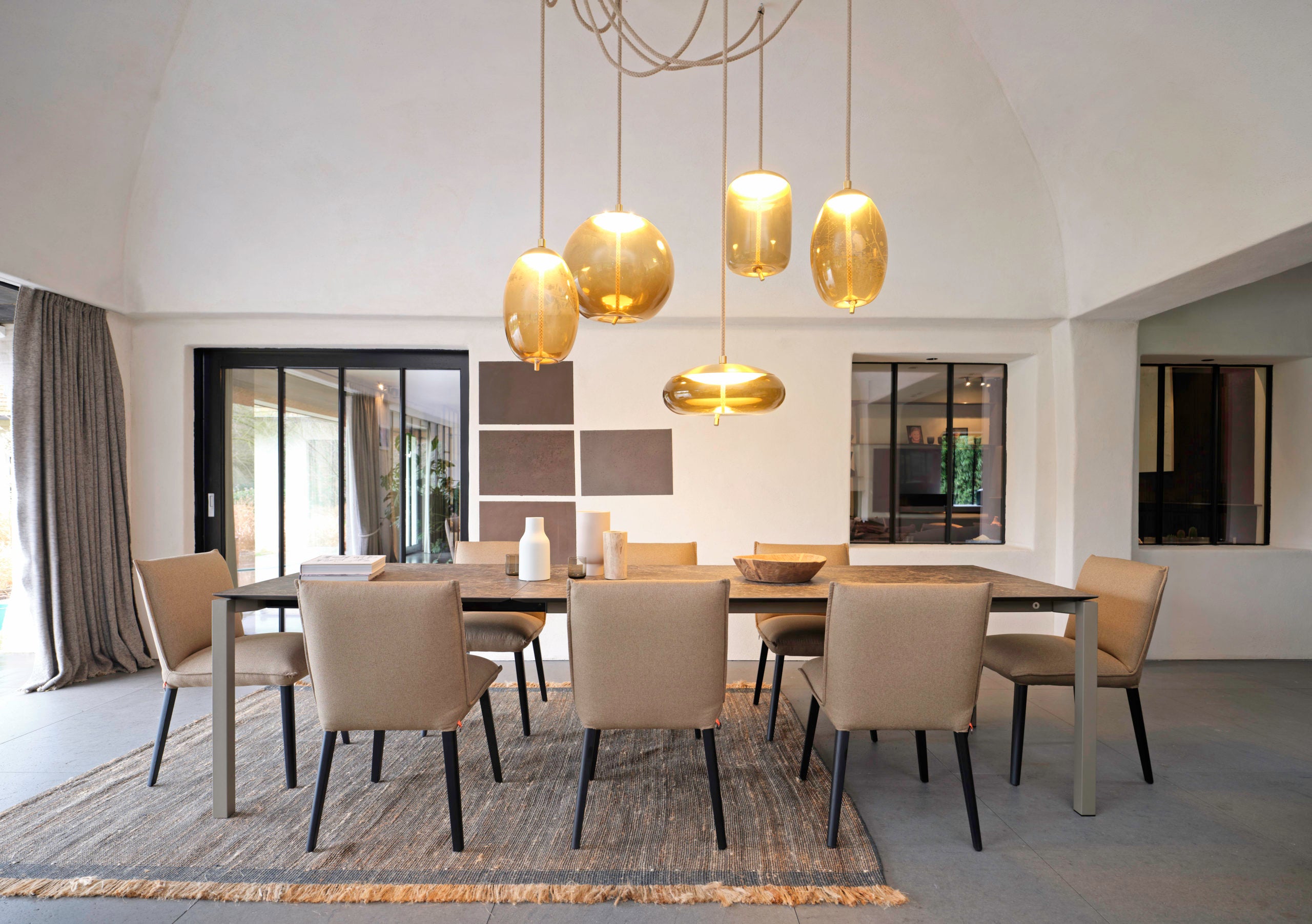 Mobitec - Chaise Soft and Soda - Hauteur d'assise 50