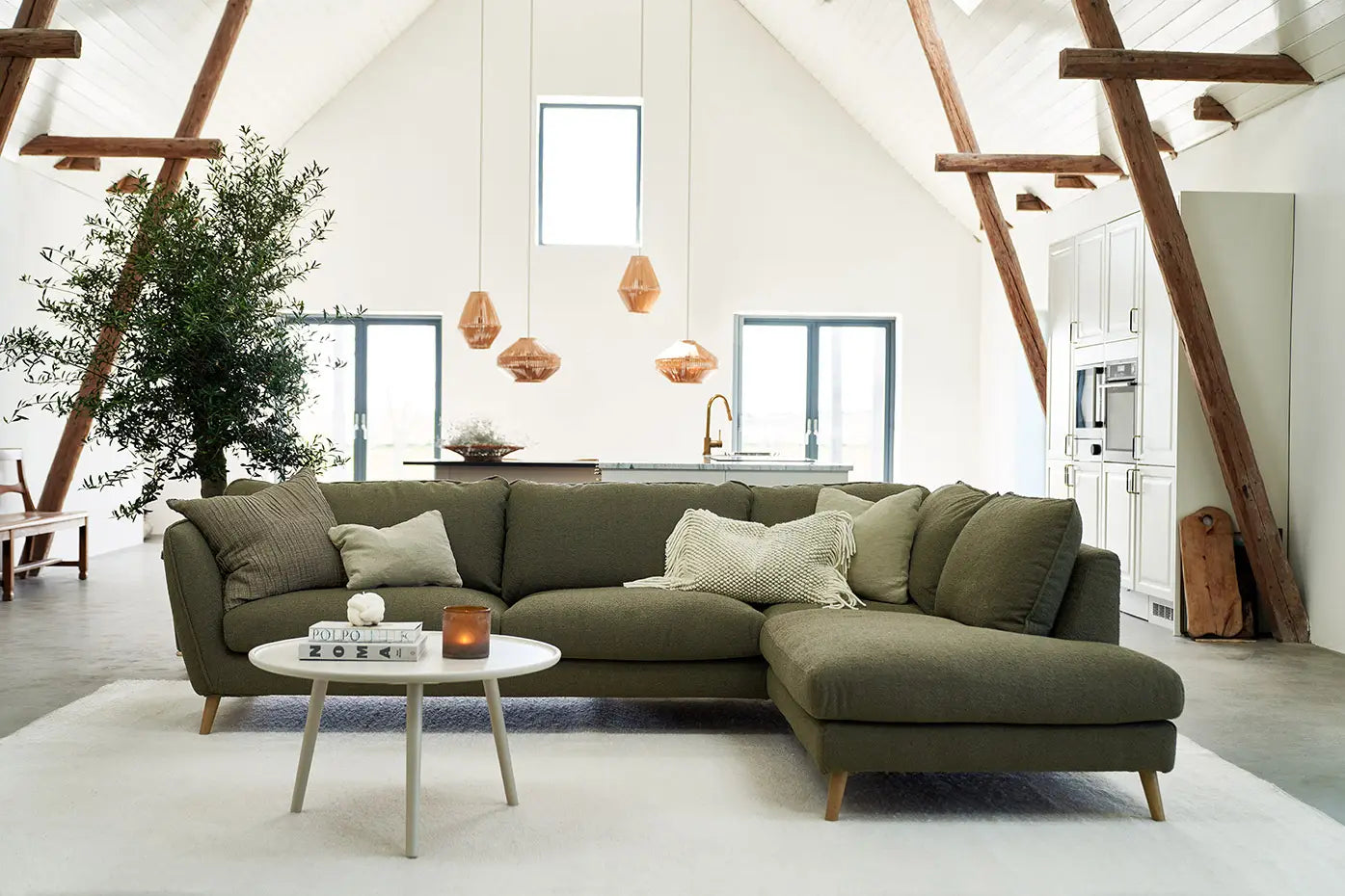 Sits - Canapé Stella