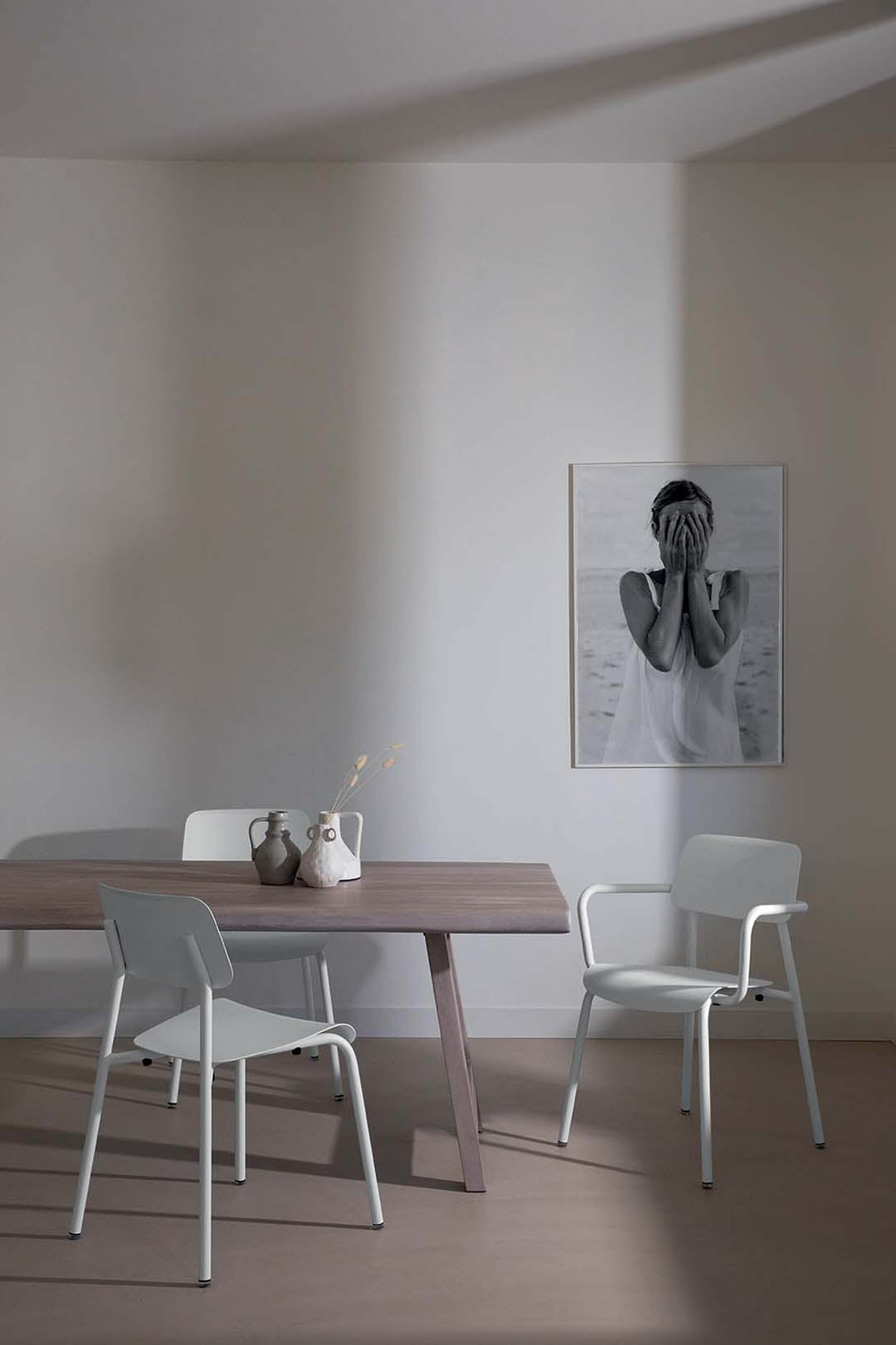 Fermob - Chaise Studie