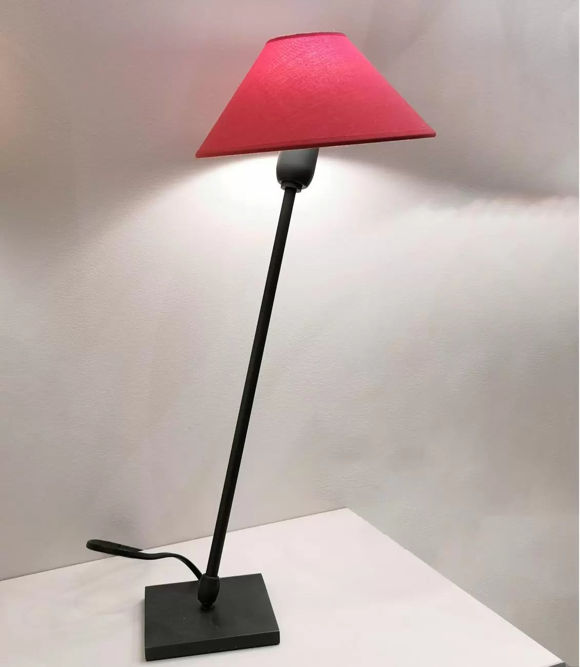 Stéphane Davidts - Tanis 1 - Lampe sur pied