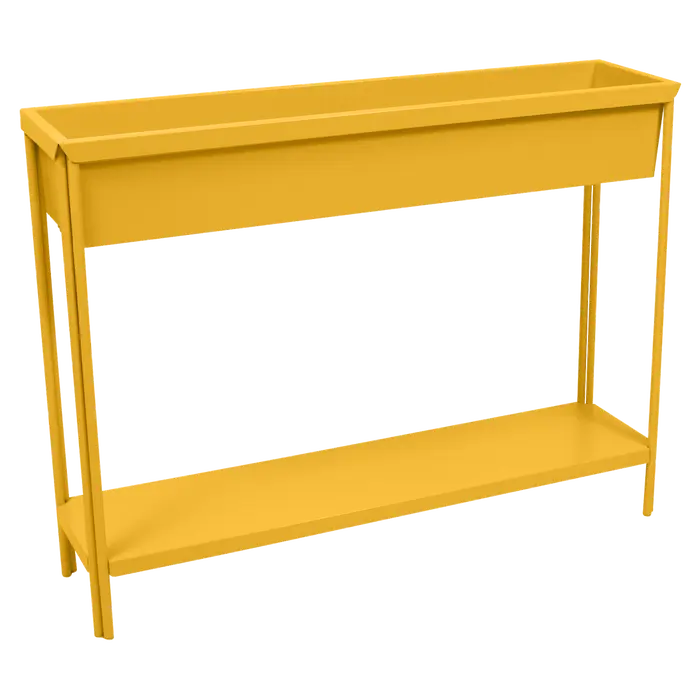 Fermob - Terrazza XL - Jardinière - 120 x 30 x H90 - 22 Coloris