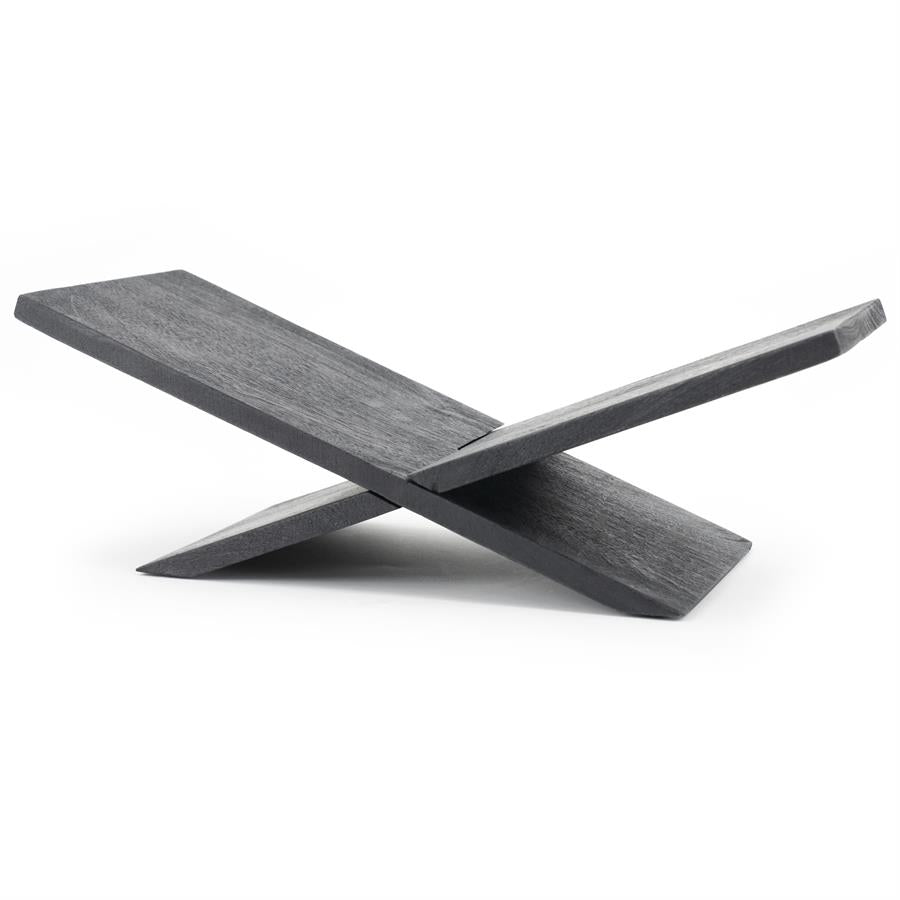 By-Boo - Lutrin pour livres - Tee - Manguier noir