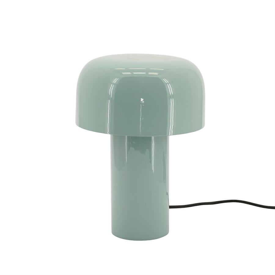 By-Boo - Lampe Tonez - Trois Coloris (Bleu, Caramel et Brun)