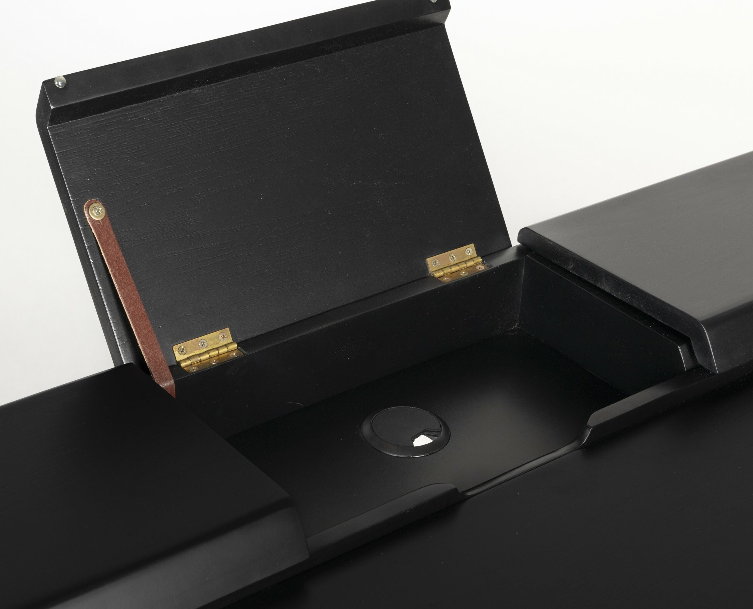 Zuiver - Bureau Kaat - 70 x 120 x H81