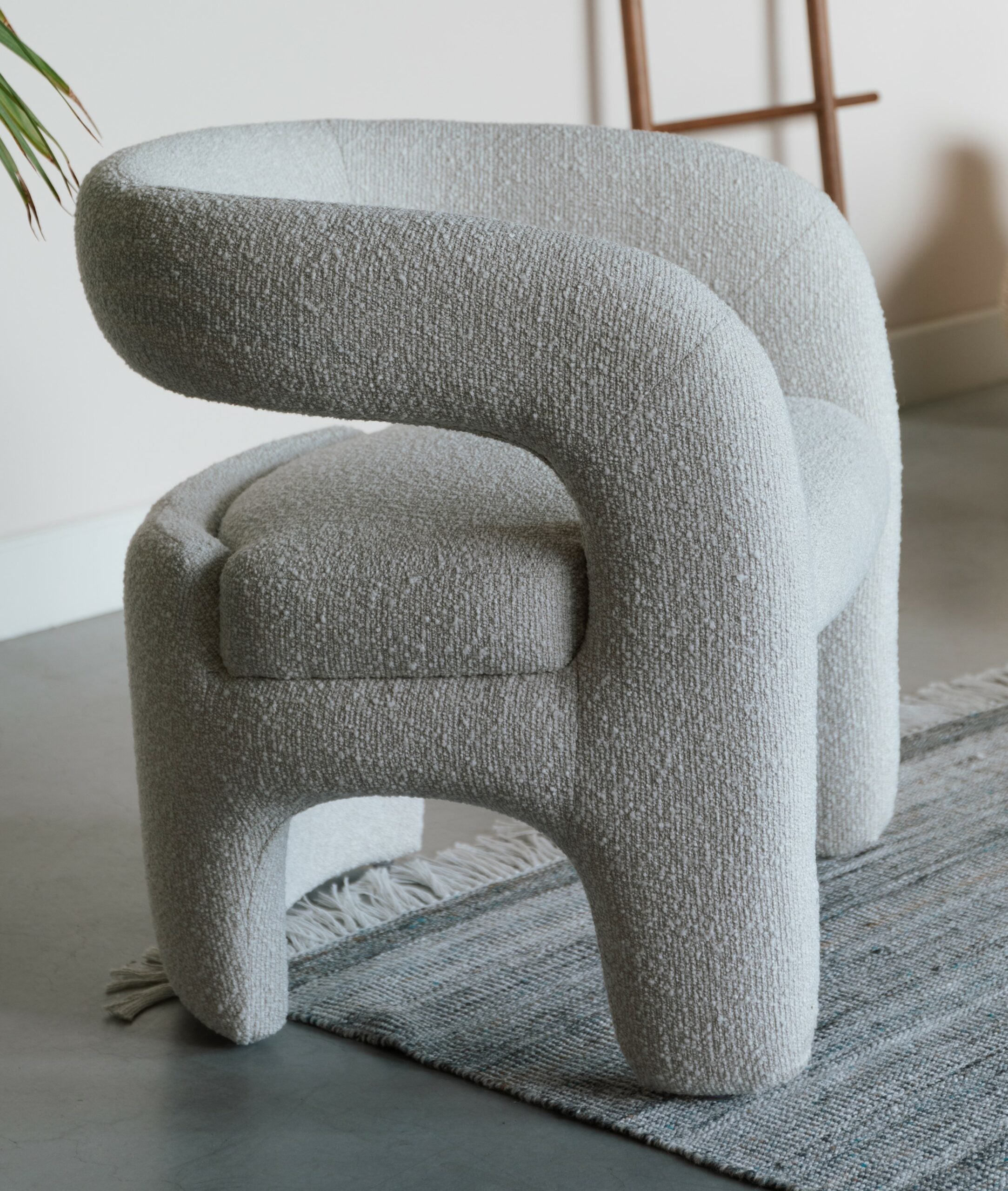 Zuiver - Fauteuil Lounge Nova