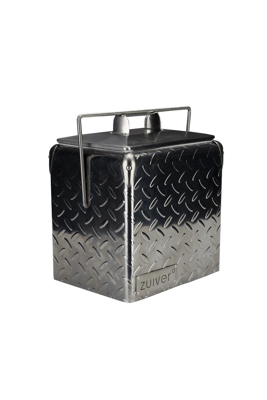 Zuiver - Glacière Cooler Be Heavy - 32 x 24 x H35.5