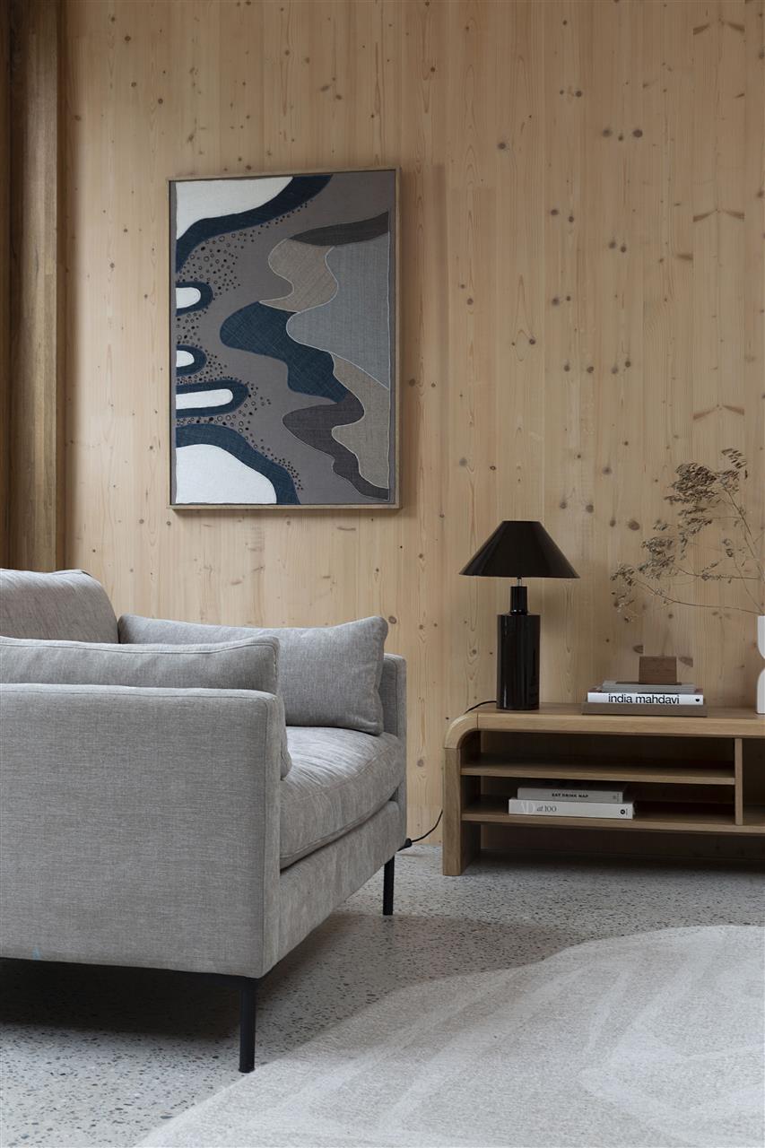 Zuiver - Tableau Côtier - 75 x 104