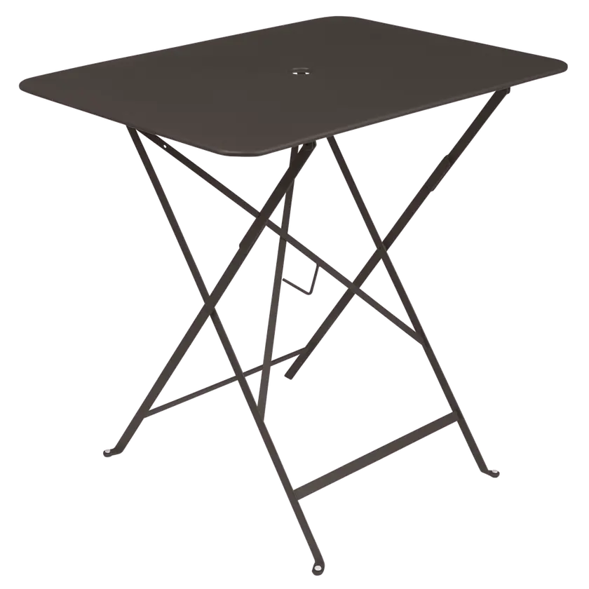 Fermob - Bistro - Table - 77 x 57 x H74 - Acier - Tonka (En Stock)