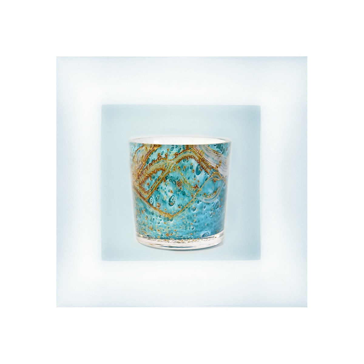 Val Saint-Lambert - Bougie Millenium - 11 couleurs