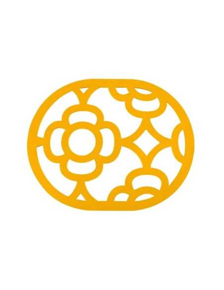 Fermob - Dessous de Plat Lorette - Miel