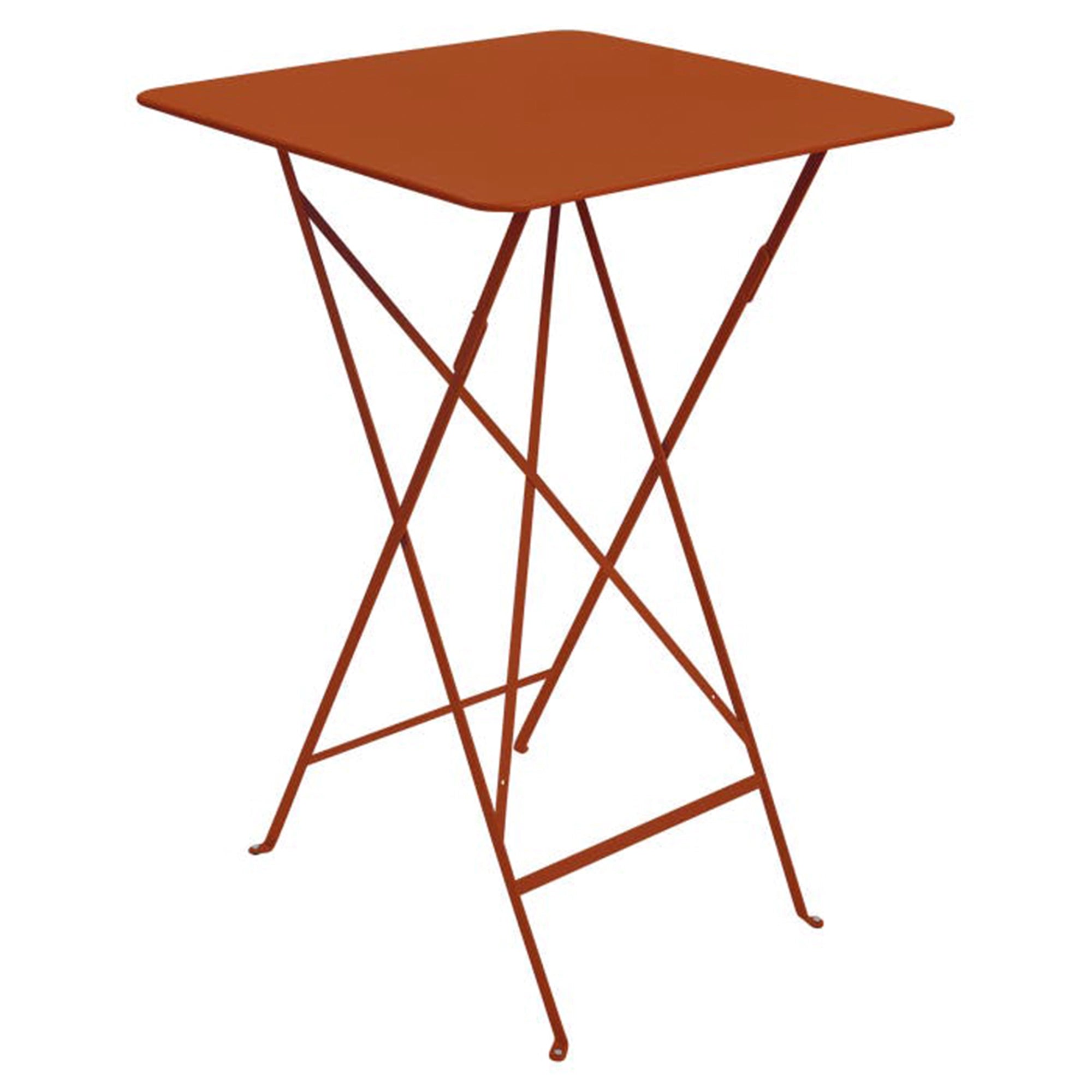 Fermob - Bistro - Mange-debout 71 x 71 cm