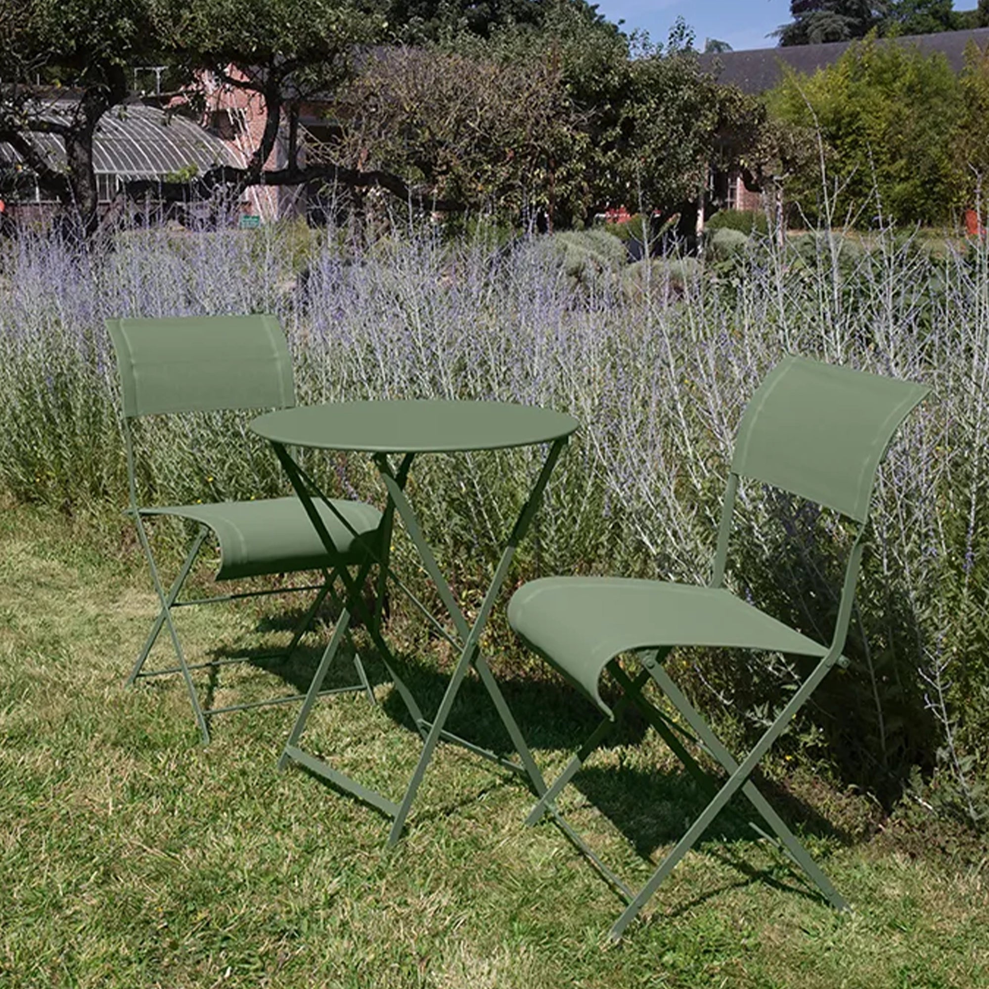 Fermob - Bistro - Table Ø 60 cm