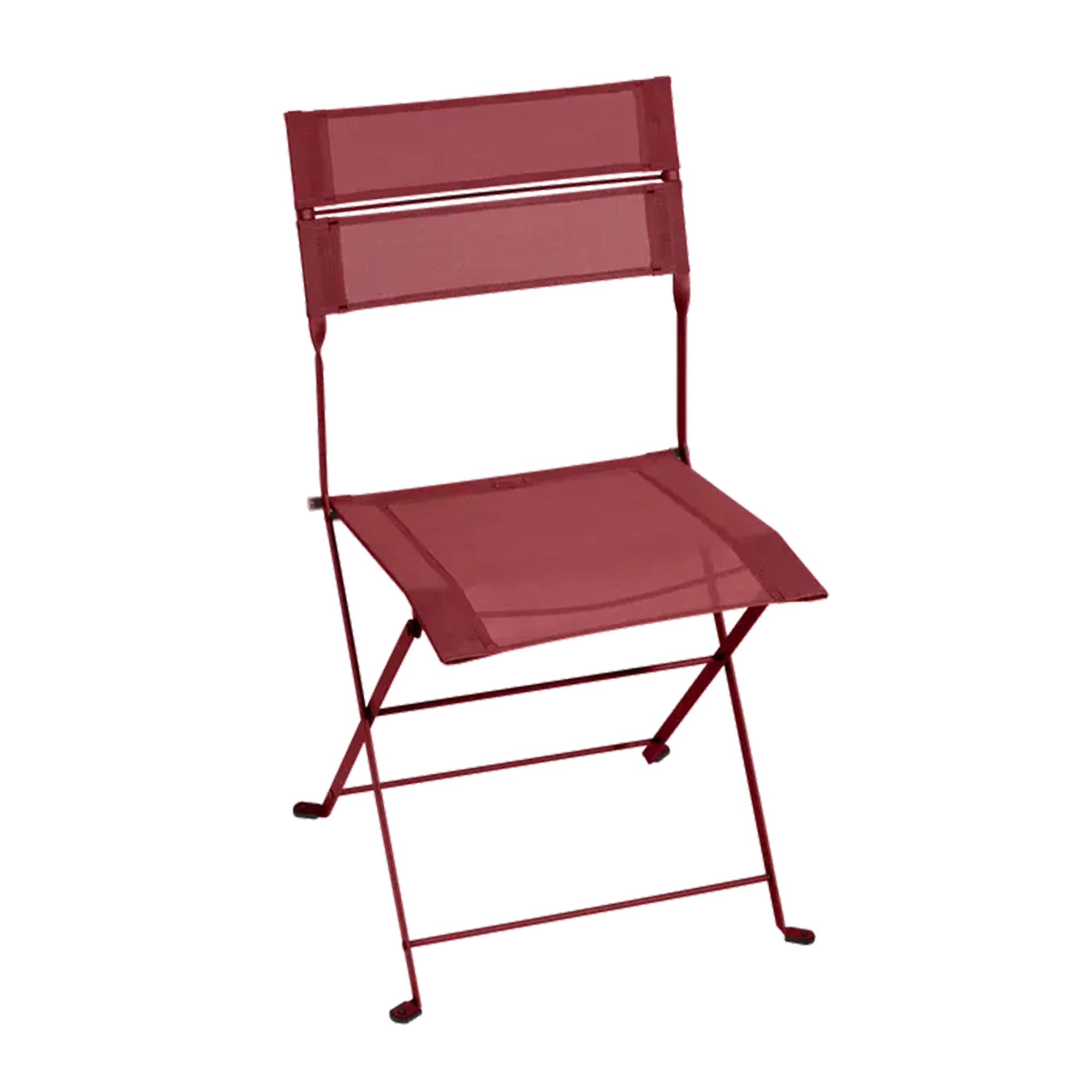 Fermob - Latitude - Chaise pliante en toile