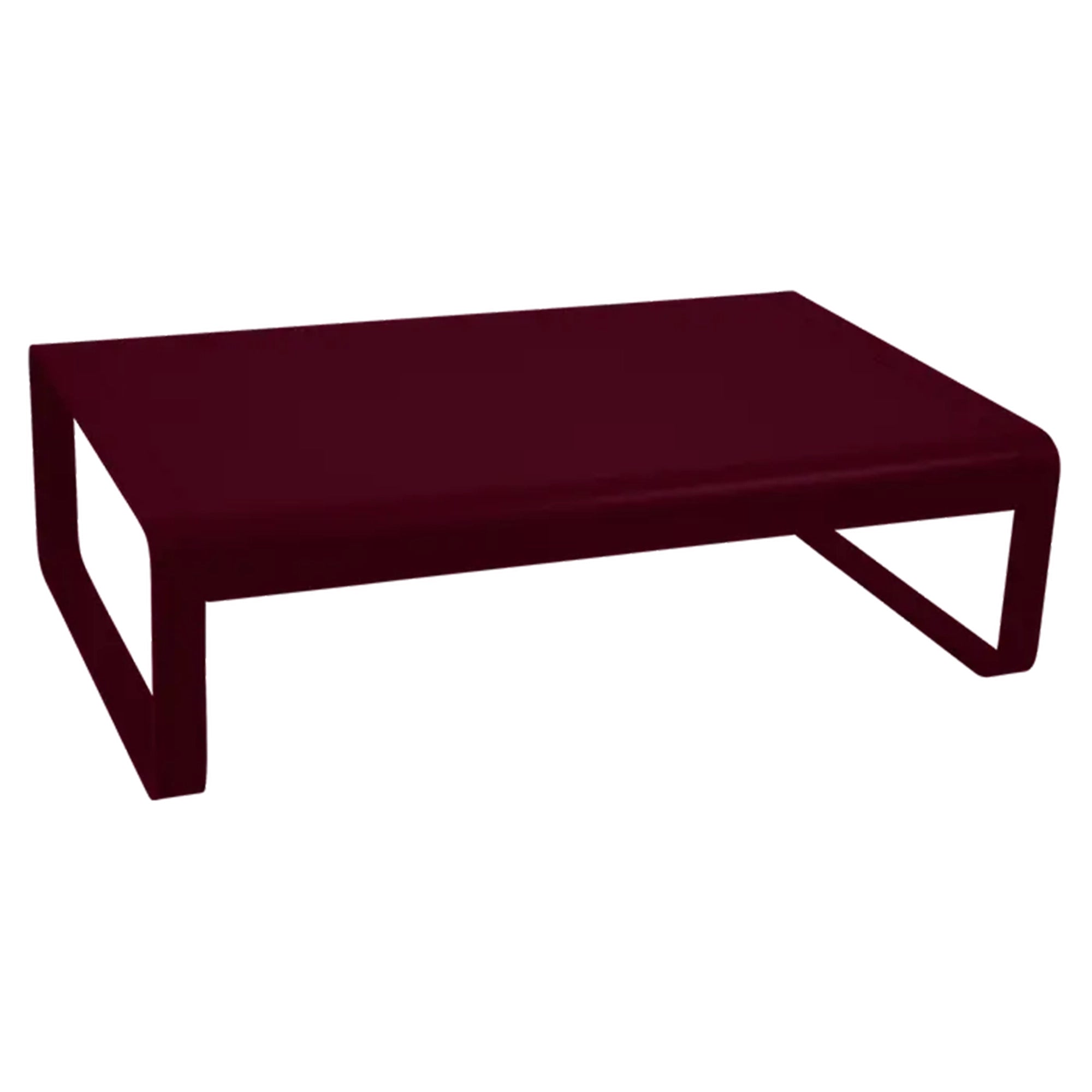 Fermob - Bellevie - Table basse 103 X 75 cm