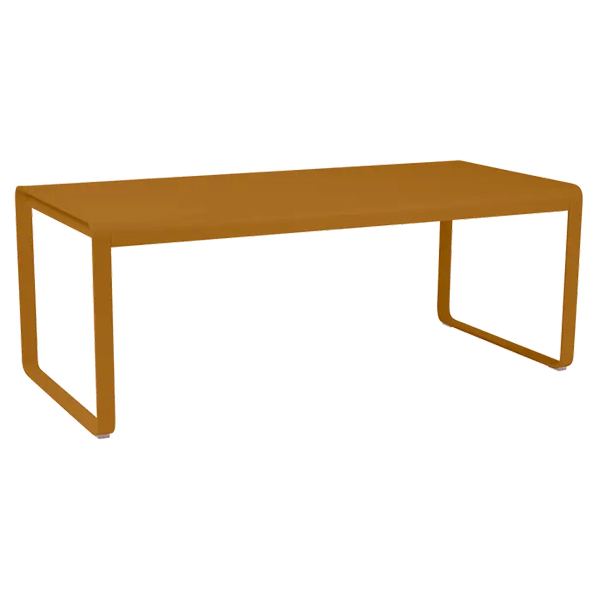 Fermob - Bellevie - Table - 196 x 90 cm - (-30%) - Modèle d'exposition - Pain d'Epices