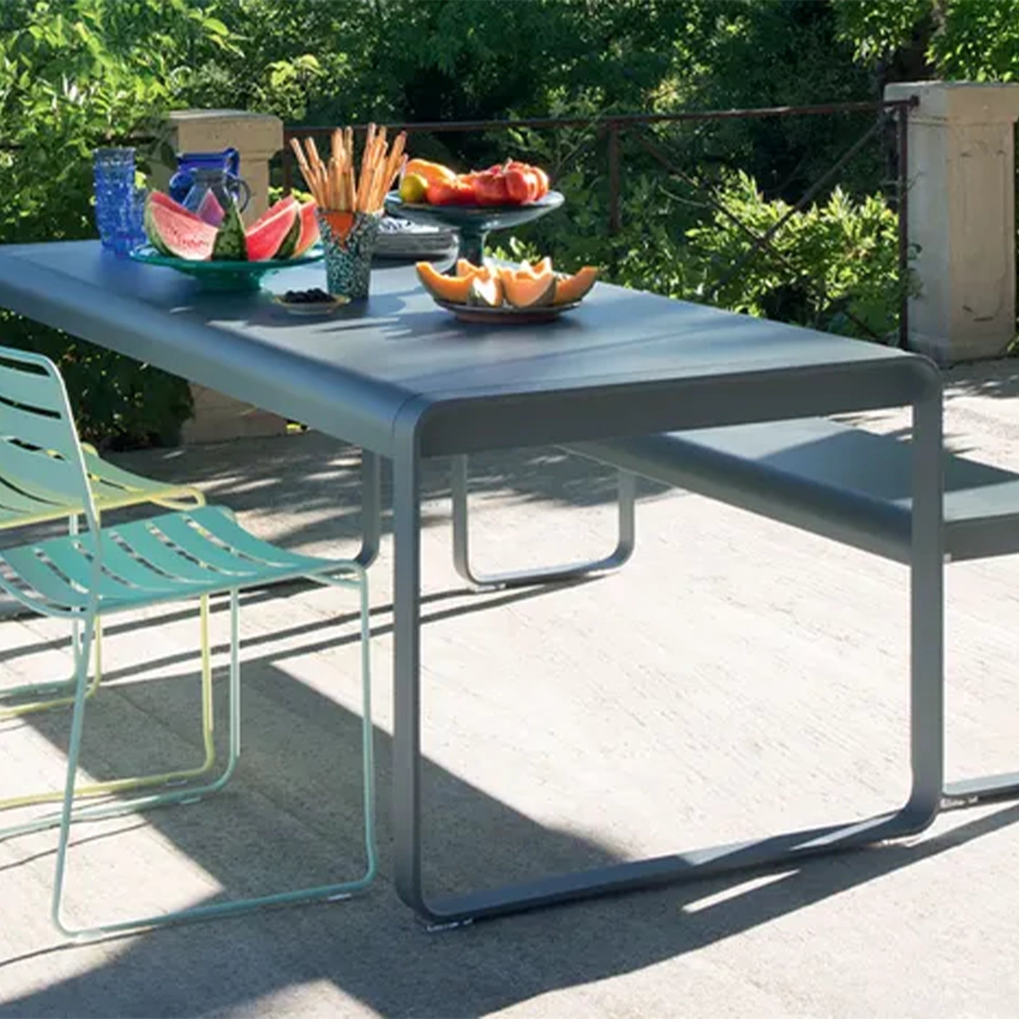 Fermob - Bellevie - Table 196 x 90 cm