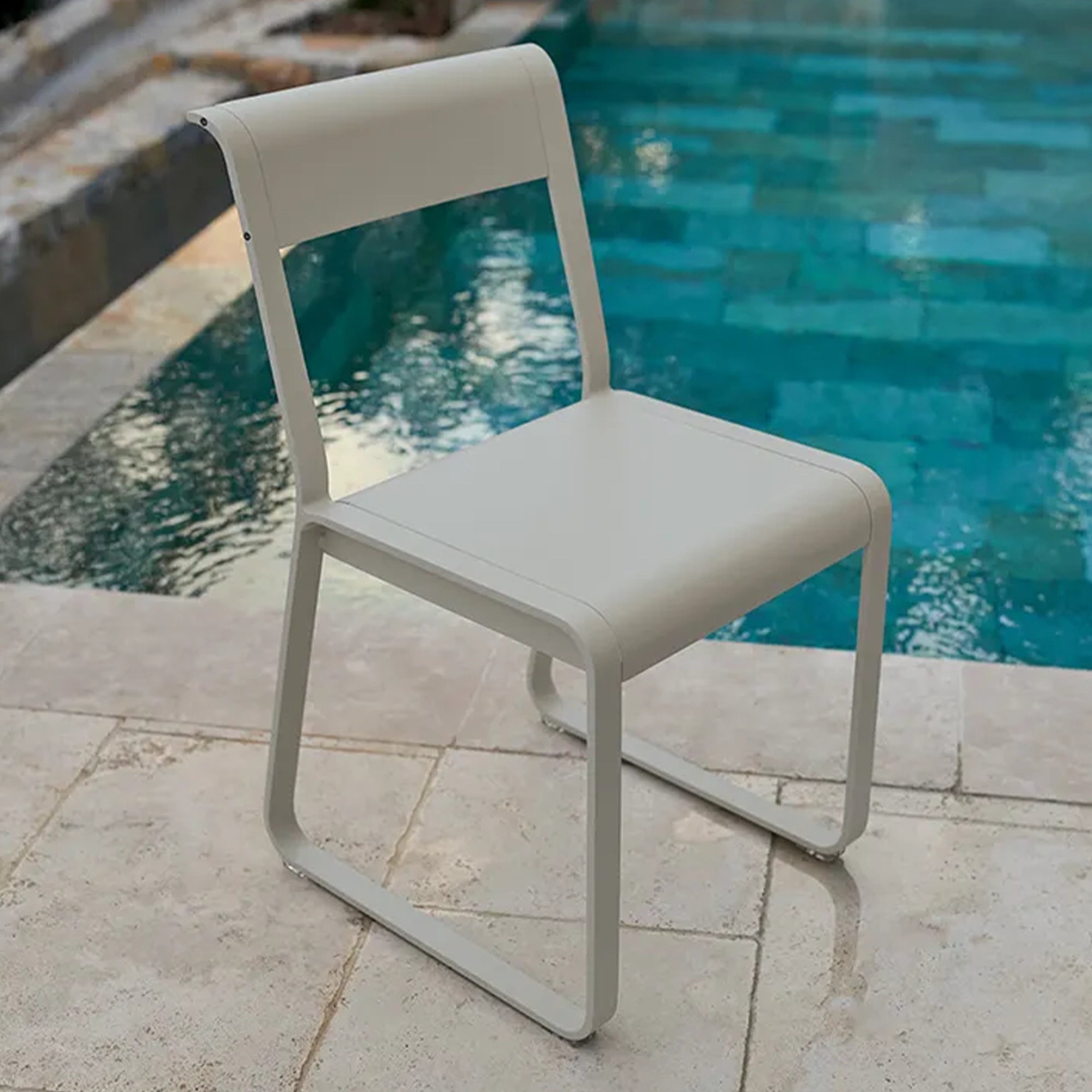 Fermob - Bellevie - Chaise V2