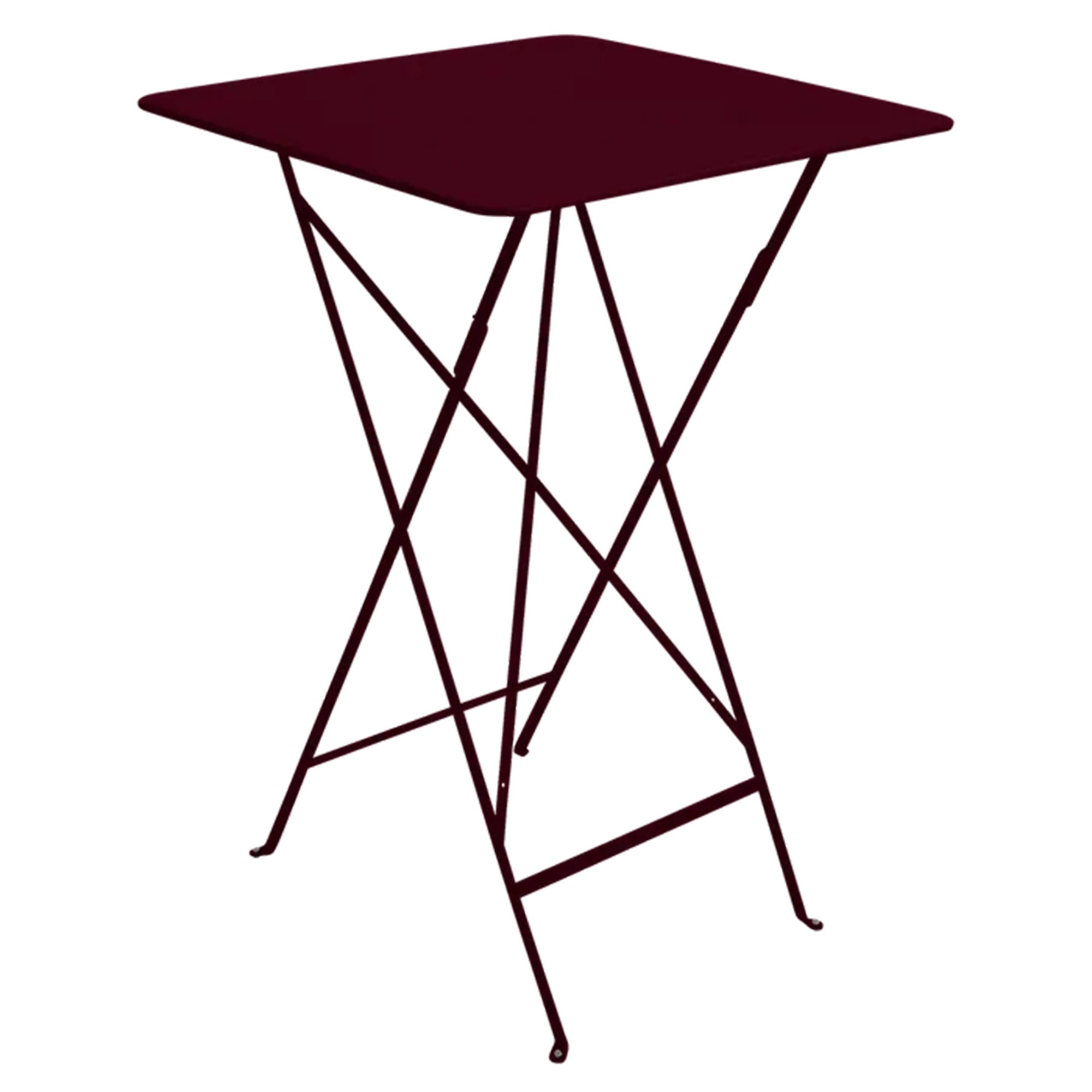 Fermob - Bistro - Mange-debout 71 x 71 cm
