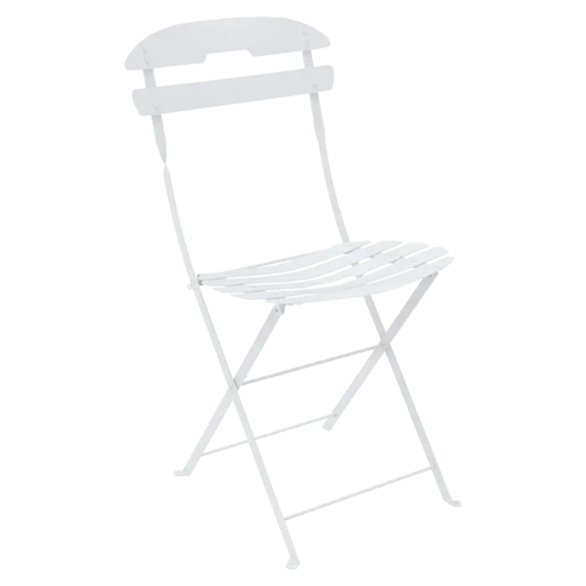 Fermob - La Môme - Chaise métal