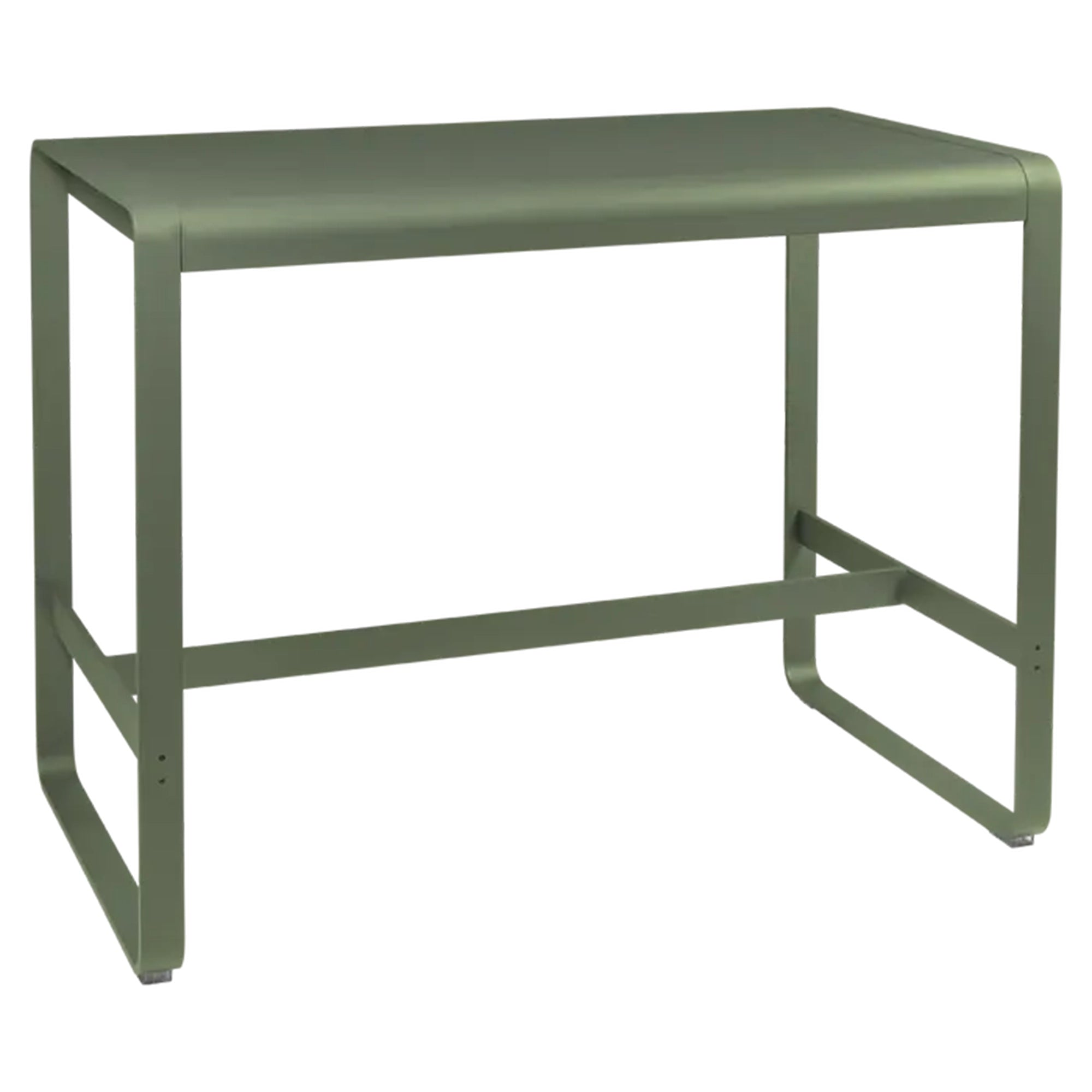 Fermob - Bellevie - Table haute 140 x 80 cm