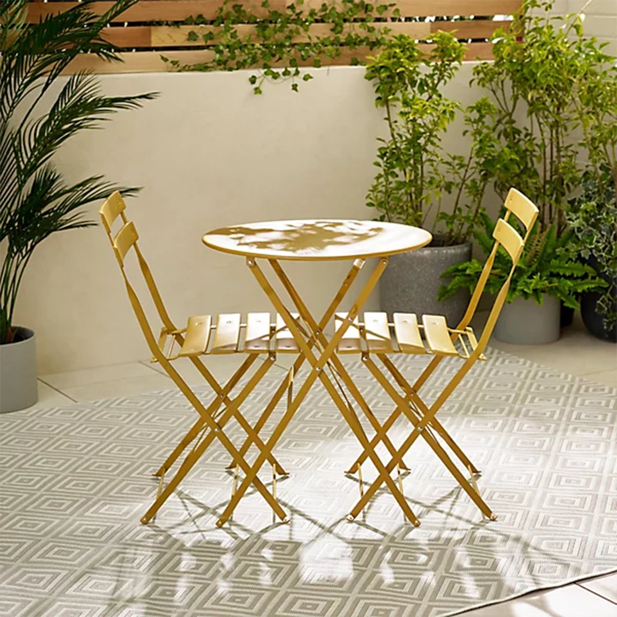Fermob - Bistro - Table Ø 96 cm