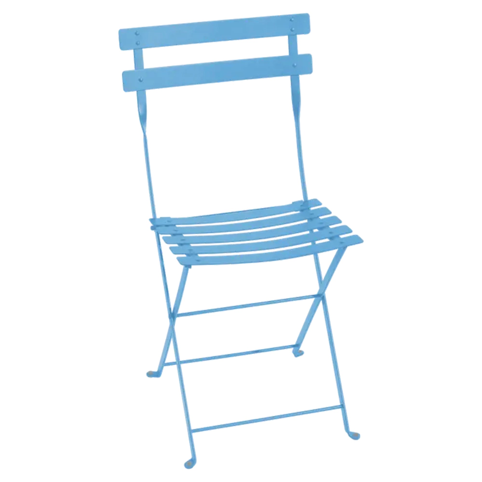 Fermob - Bistro - Chaise métal