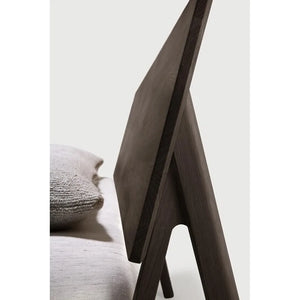 Ethnicraft – Air – Lit Air – Chêne brun - 180 x 200 cm