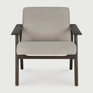 Ethnicraft – Aspekt – Fauteuil Aspekt – Warm Ash