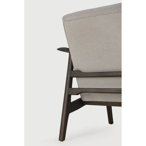 Ethnicraft – Aspekt – Fauteuil Aspekt – Warm Ash