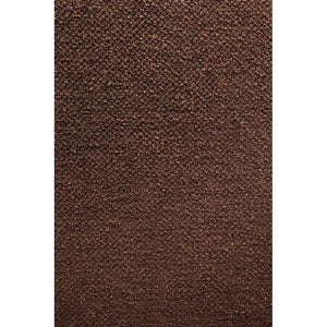 Ethnicraft – Barrow – Fauteuil Barrow – Tissu Copper