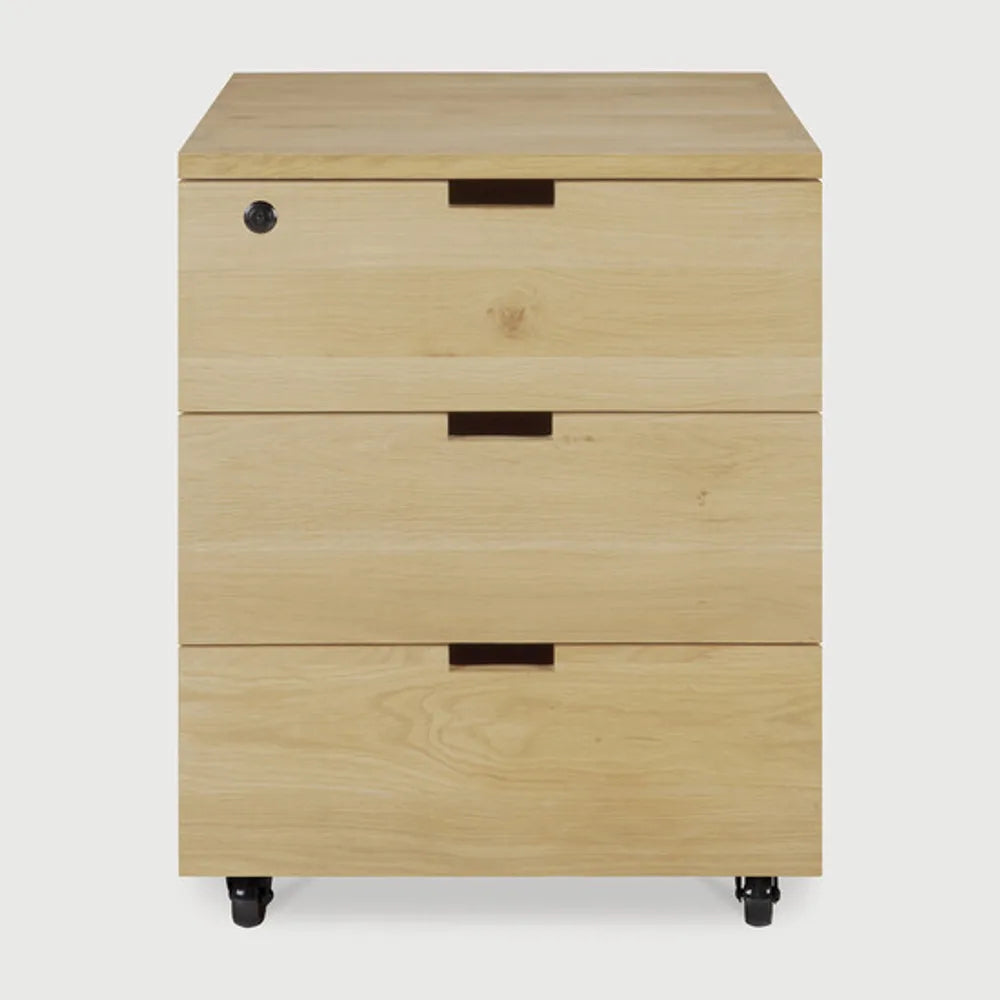 Ethnicraft – Billy – Caisson Billy – Chêne