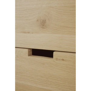 Ethnicraft – Billy – Caisson Billy – Chêne
