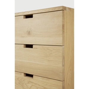 Ethnicraft – Billy – Caisson Billy – Chêne