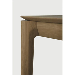 Ethnicraft – Bok – Banc Bok – Teck - 126 cm