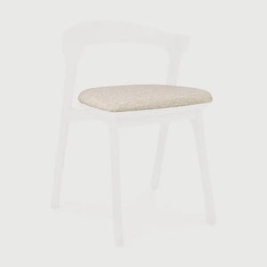 Ethnicraft – Bok – Chaise De Jardin Bok – Natural - Sans structure