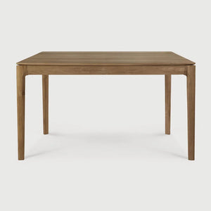 Ethnicraft – Bok – Table Bok – Teck - 140 x 80 cm