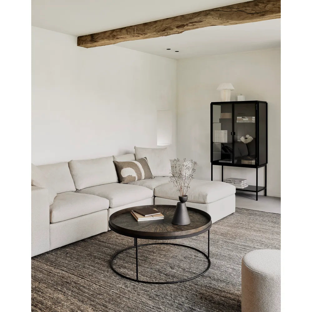 Ethnicraft – Divers – Nettoyant Pour Textiles Interieur Exterieur Ethnicraft en situation