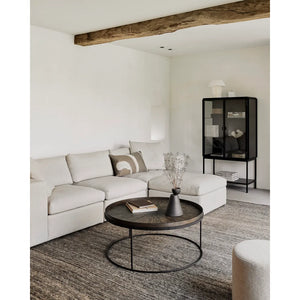 Ethnicraft – Divers – Protecteur Textiles Interieur Exterieur Ethnicraft en situation