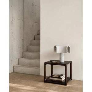 Ethnicraft – Eda – Table D Appoint Eda en situation