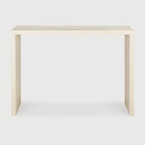 Ethnicraft – Elements – Console Elements – Microciment - 120 cm