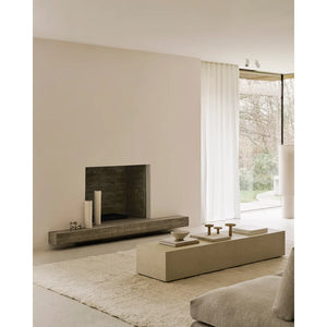 Ethnicraft – Elements – Etagere De Sol Elements en situation