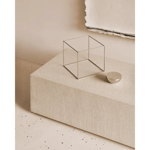 Ethnicraft – Elements – Etagere De Sol Elements en situation